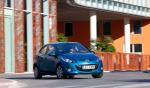Mazda2 2010 года